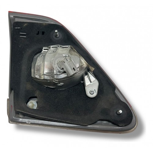 Lanterna Direita Tampa Traseira Toyota Corolla 2013 2014