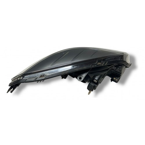 Farol Lado Esquerdo Renault Sandero 2012 2013 2014 2015