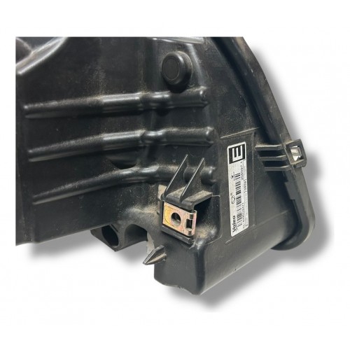 Farol Lado Esquerdo Renault Sandero 2012 2013 2014 2015