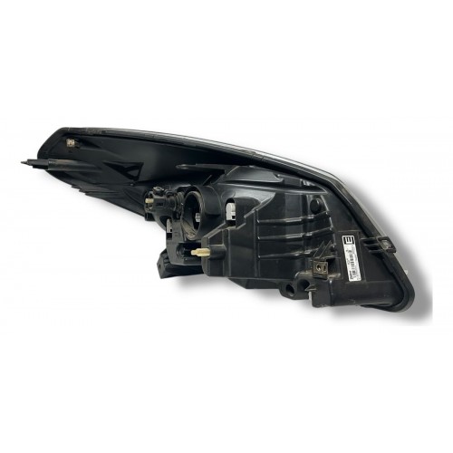 Farol Lado Esquerdo Renault Sandero 2012 2013 2014 2015