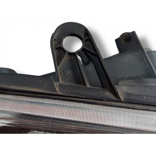 Farol Lado Direito Fiat Doblo 2012 2013 2014 2015 2016