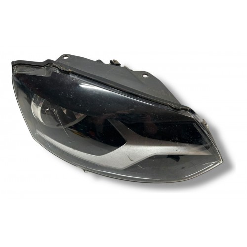 Farol Lado Direito Volkswagen Fox 2011 Á 2015