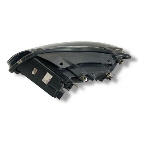 Farol Lado Direito Volkswagen Fox 2011 Á 2015