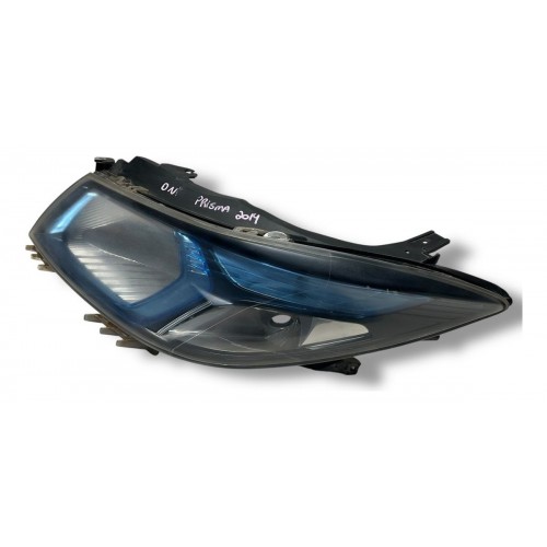Farol Lado Esquerdo Gm Onix 2013 2014 2015