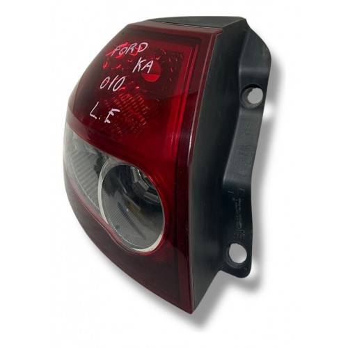 Lanterna Lado Esquerdo Ford Ka 2008 2009 2010 2011