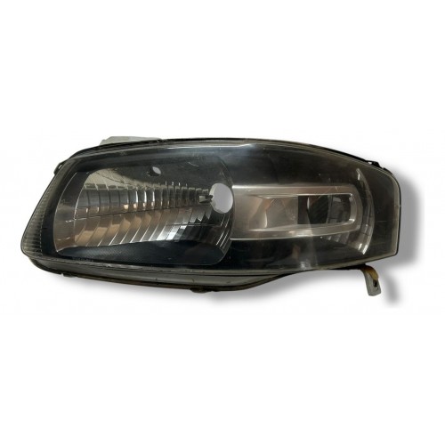 Farol Lado Esquerdo Vw Gol G4 2007 2008 2009 2010