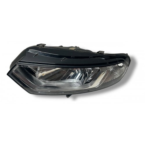 Farol Lado Esquerdo Ford Ecosport 2014 2015 2016