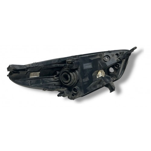 Farol Lado Esquerdo Ford Ka 2015 2016 2017 P/recuperar