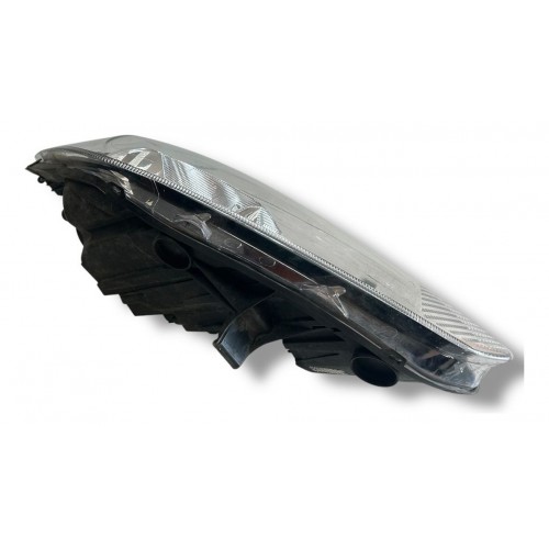 Farol Lado Direito Ford New Fiesta 2014 2015 2016 2017