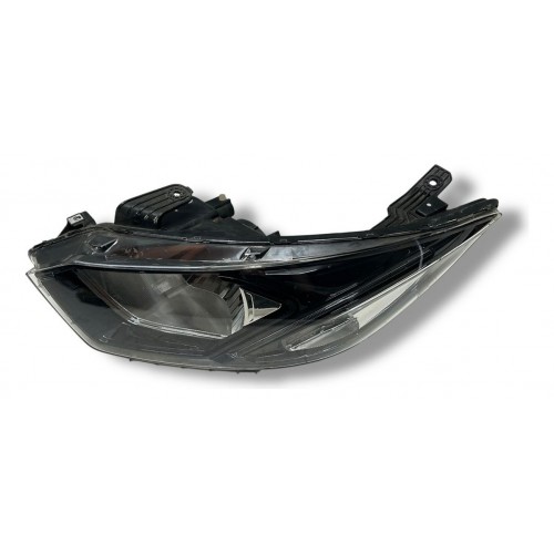 Farol Lado Esquerdo Chevrolet Onix 2018 2019