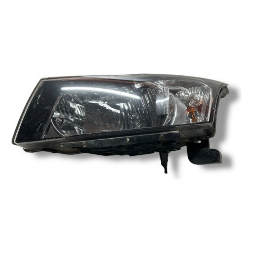 Farol Lado Esquerdo Chevrolet Cruze 2012 2013 2014