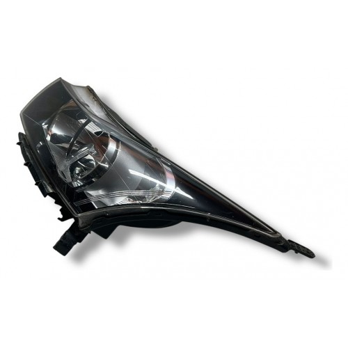 Farol Lado Esquerdo Chevrolet Cruze 2012 2013 2014