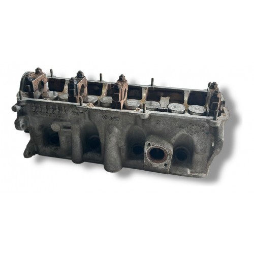 Cabeçote Vw Golf Mexicano Ap 1.8 2.0 1994 1995 1996