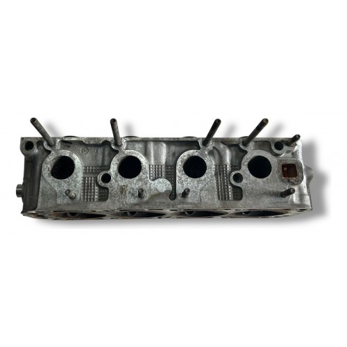 Cabeçote Motor Gm Corsa Meriva Montana 1.6 1.8 Std