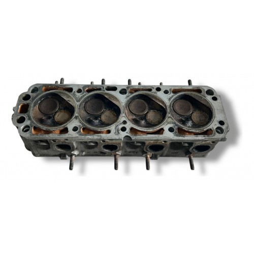 Cabeçote Motor Gm Corsa Meriva Montana 1.6 1.8 Std