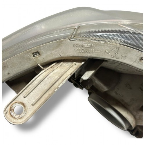 Farol Lado Esquerdo Toyota Hilux 2008 2009 2010