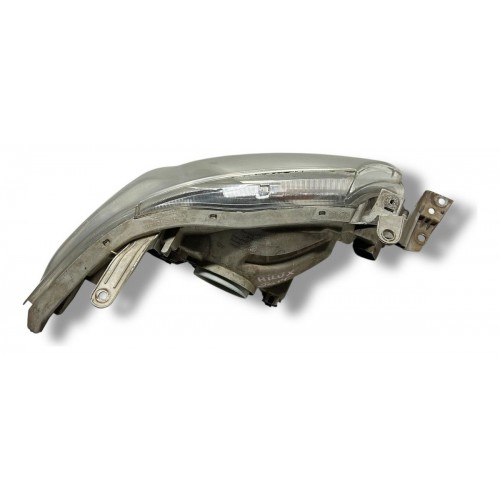 Farol Lado Esquerdo Toyota Hilux 2008 2009 2010