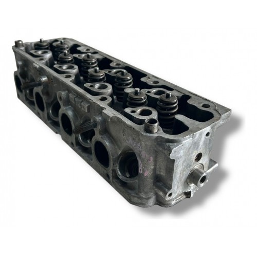 Cabeçote Motor Fiat Stilo Ágile Cobalt Meriva 1.8 Flex