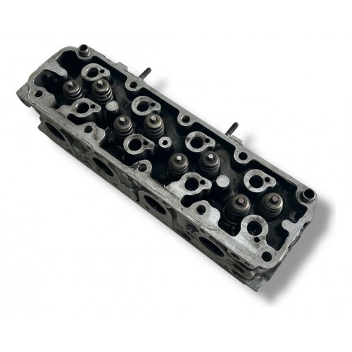 Cabeçote Motor Fiat Stilo Ágile Cobalt Meriva 1.8 Flex