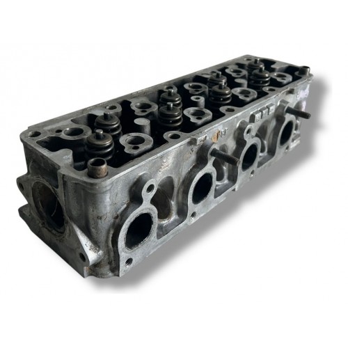 Cabeçote Motor Fiat Stilo Ágile Cobalt Meriva 1.8 Flex