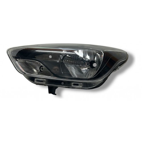 Farol Lado Esquerdo Ford Ka 2015 2016 2017 2018