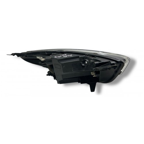 Farol Lado Esquerdo Ford Ka 2015 2016 2017 2018