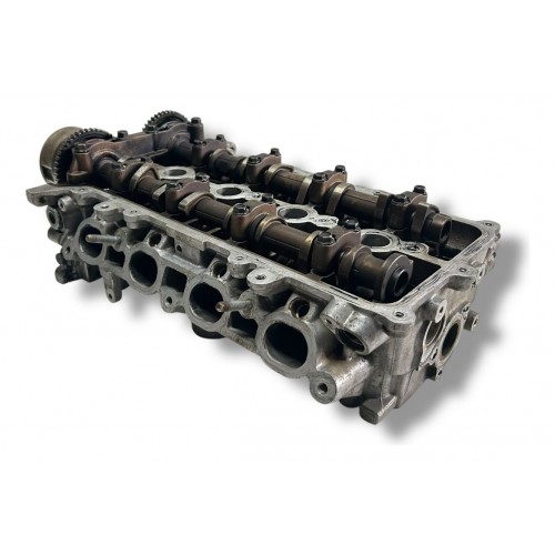 Cabeçote Kia Cerato 1.6 16v 2005 2006 2007 2008