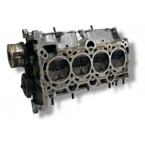 Cabeçote Kia Cerato 1.6 16v 2005 2006 2007 2008