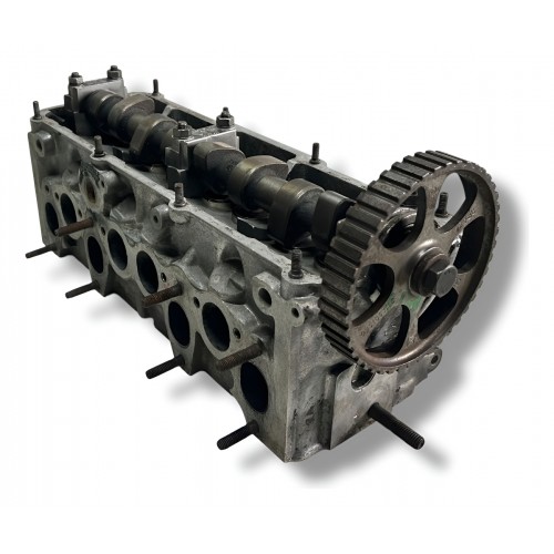 Cabeçote Motor Ap 1.6 1.8 Tucho Mecanico Altura Mínima