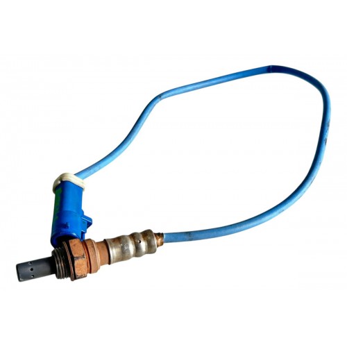 Sonda Lambda Pós Catalisador Ford Focus 2.0 2009 2010 2011