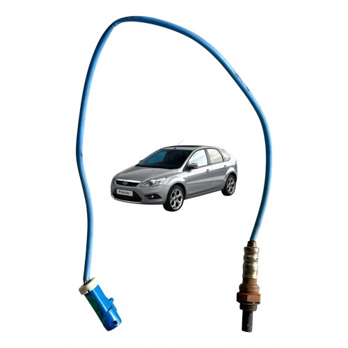 Sonda Lambda Pós Catalisador Ford Focus 2.0 2009 2010 2011