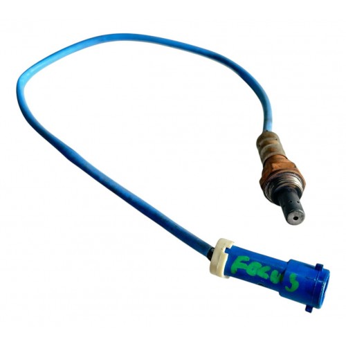 Sonda Lambda Pós Catalisador Ford Focus 2.0 2009 2010 2011
