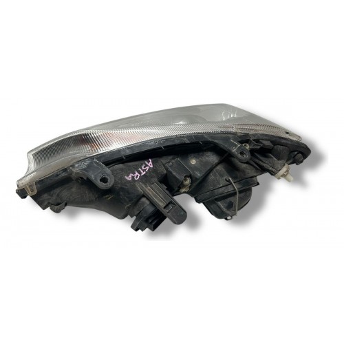 Farol Lado Direito Gm Astra 2007 2008 2009 2010