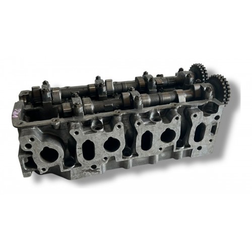 Cabeçote Volkswagen Passat Vr6 2.8 021103373b