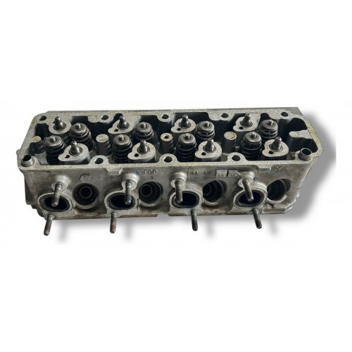 Cabeçote Gm Cobalt Ágile Prisma Montana 1.4 8v Flex