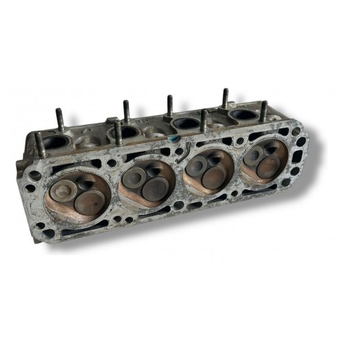 Cabeçote Gm Cobalt Ágile Prisma Montana 1.4 8v Flex