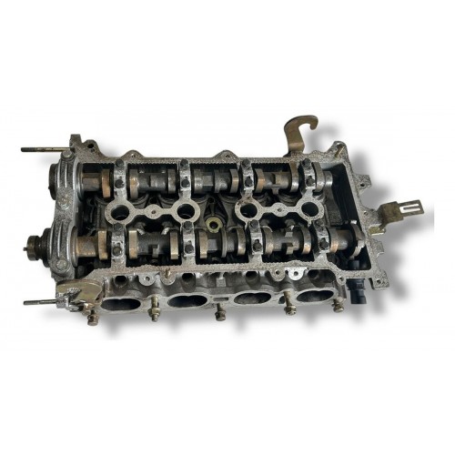Cabeçote C/comando Lifan X60 1.8 16v 2014 2015 2016