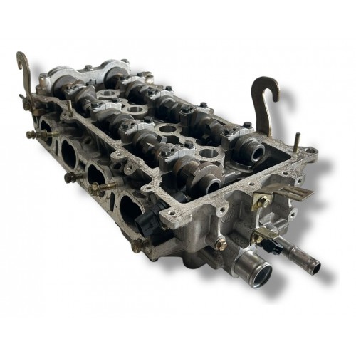 Cabeçote C/comando Lifan X60 1.8 16v 2014 2015 2016