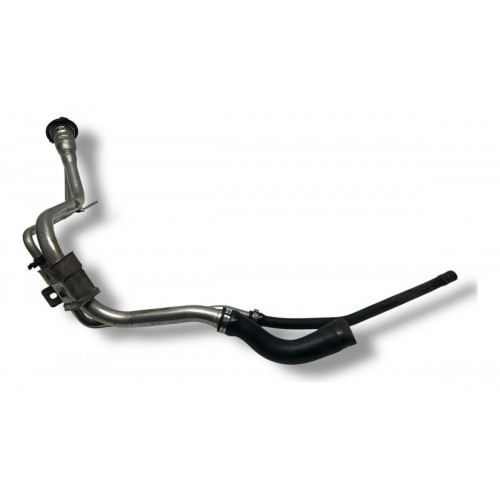 Gargalo Tanque Combustível Ford Focus Hatch 2009 2010 2011