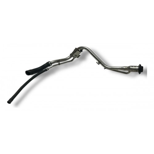 Gargalo Tanque Combustível Ford Focus Hatch 2009 2010 2011