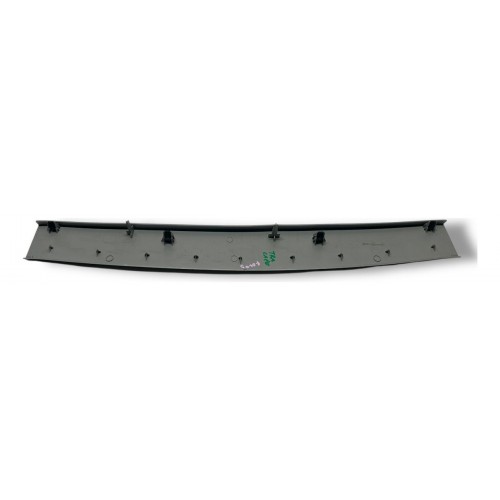 Moldura Interna Central Superior Tampa Traseira Focus 2010