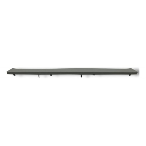 Moldura Interna Central Superior Tampa Traseira Focus 2010
