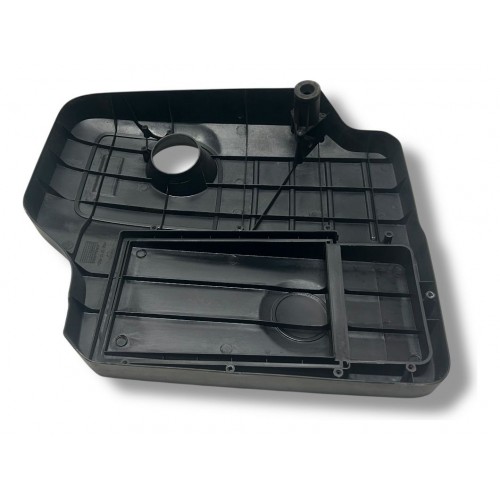 Tampa Motor Caixa Filtro De Ar Gol 1.0 16v 2001 2002