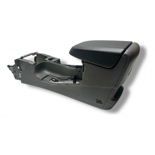 Console Central C/ Apoio Braço Ford Focus 2.0 Aut. 2009 2010