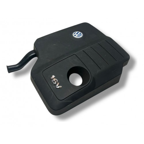 Tampa Motor Caixa Filtro De Ar Gol 1.0 16v 2001 2002 2003