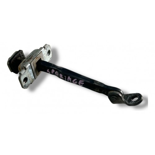 Limitador Porta Traseira Esquerda Kia Sportage 2008 2009