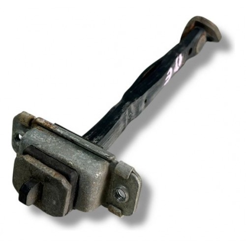 Limitador Porta Dianteira Esquerda Kia Sportage 2008 2009