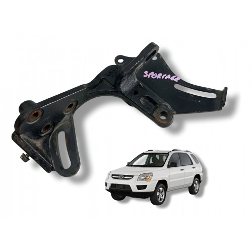 Suporte Alternador Kia Sportage 2.0 2008 2009 2010