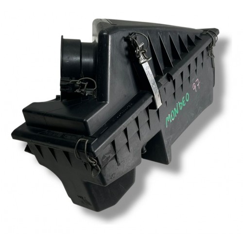 Caixa Filtro De Ar Ford Mondeo 2.0 1997 1998 1999