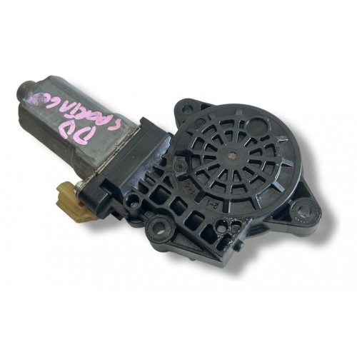 Motor Vidro Elétrico Dianteiro Direito Sportage 2009 2010